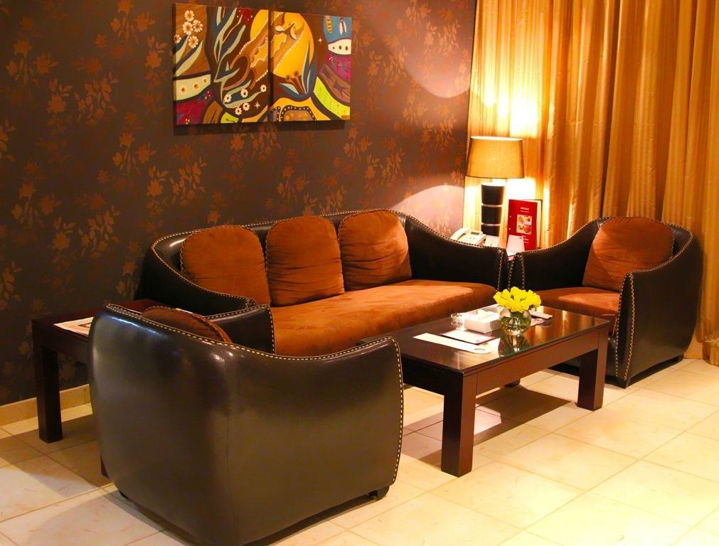 Mercure Value Hotel Riyadh Exterior photo