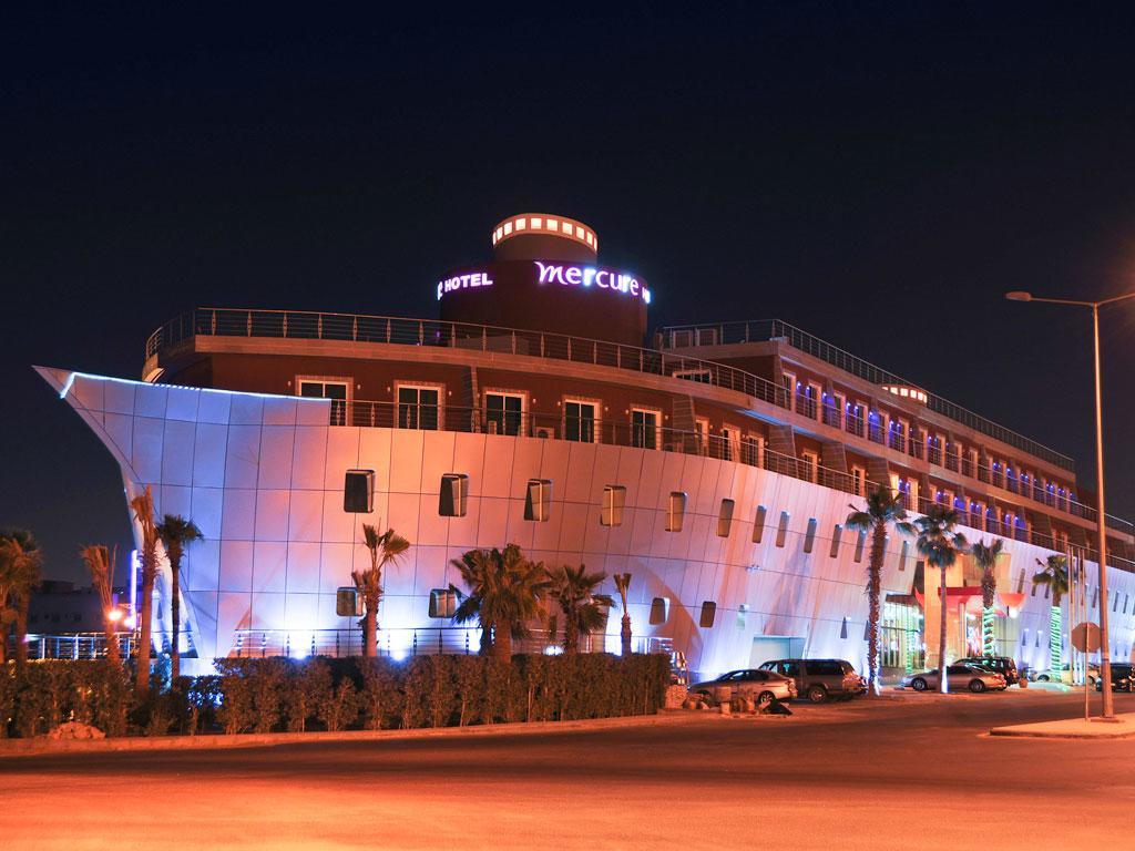 Mercure Value Hotel Riyadh Exterior photo