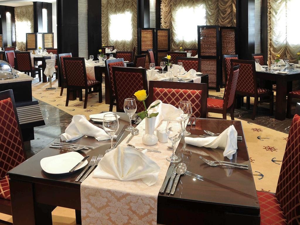 Mercure Value Hotel Riyadh Exterior photo