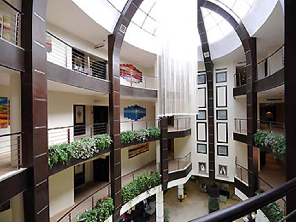 Mercure Value Hotel Riyadh Exterior photo